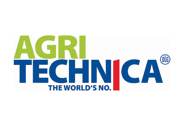 Agritechnica 2017